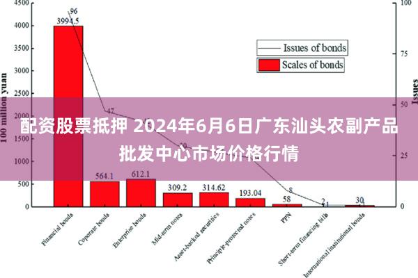 配资股票抵押 2024年6月6日广东汕头农副产品批发中心