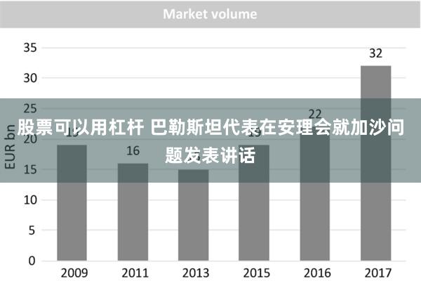 股票可以用杠杆 巴勒斯坦代表在安理会就加沙问题发表讲话