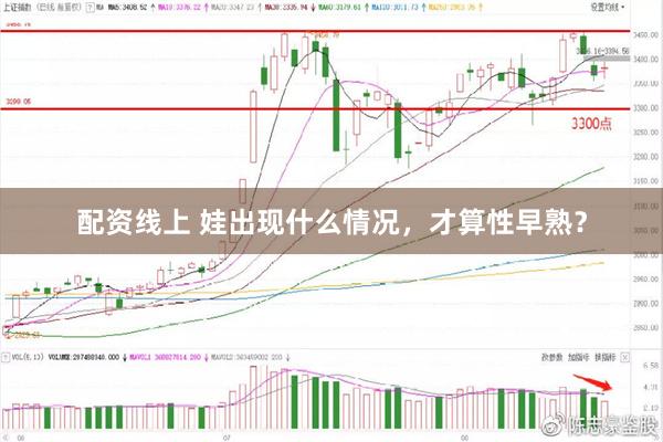 配资线上 娃出现什么情况，才算性早熟？